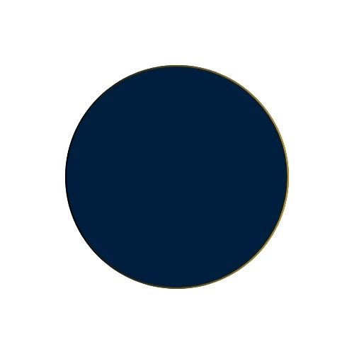 Forma Geométrica: Círculo