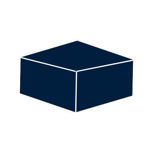 Forma Geométrica: Cubóide